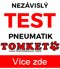 Test TOMKET