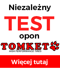 Test TOMKET