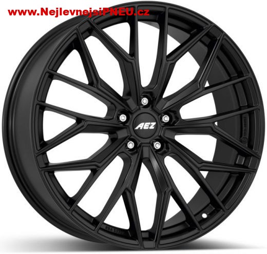 AEZ Porto black
