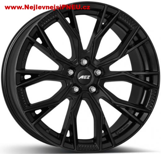 AEZ Toronto black