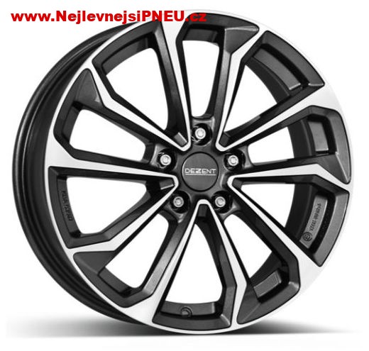 DEZENT KS dark
