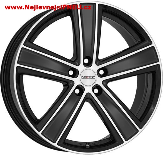DEZENT TH dark