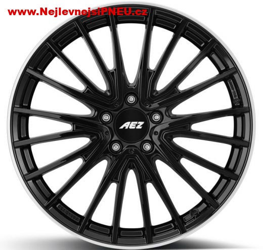AEZ Berlin black