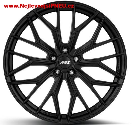 AEZ Porto black