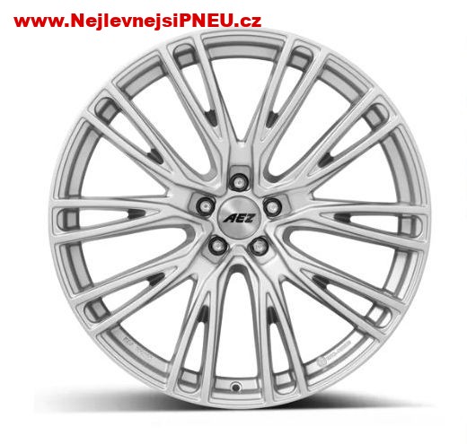 AEZ Seattle shine