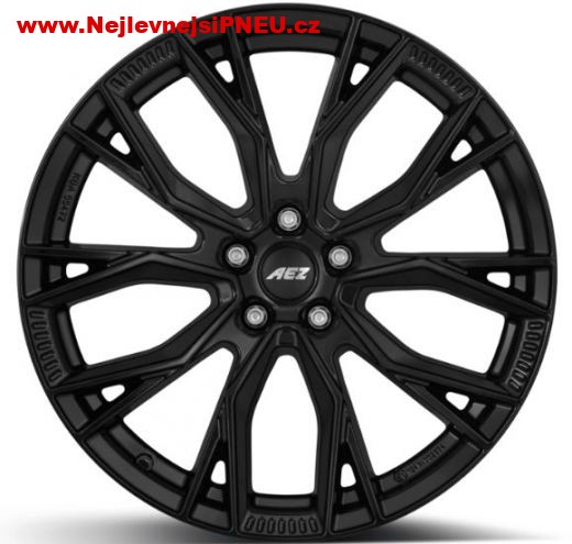 AEZ Toronto black