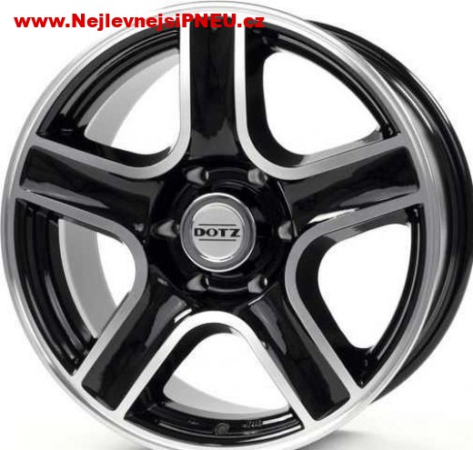 DOTZ HAMMADA DARK