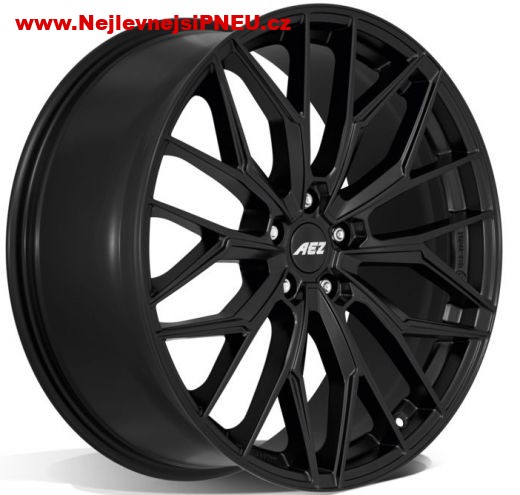 AEZ Porto black