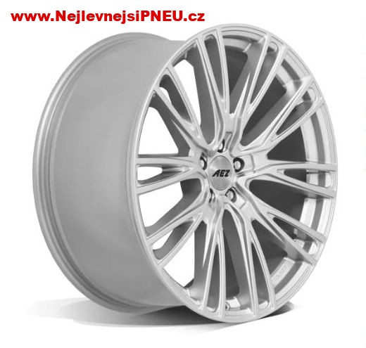 AEZ Seattle shine