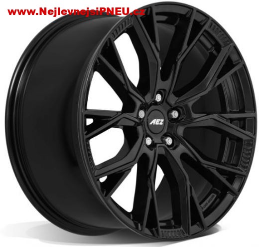 AEZ Toronto black