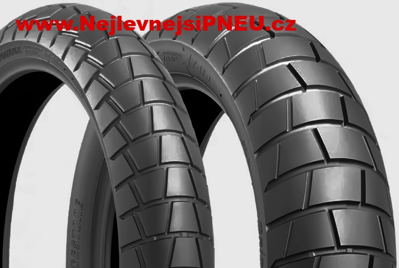 Bridgestone AT41F TL M+S