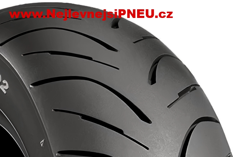 Bridgestone B 02
