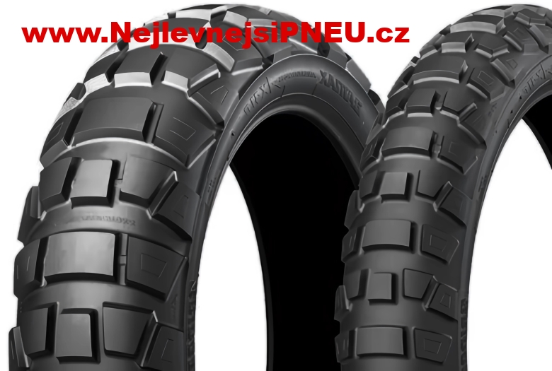 Bridgestone AX41F