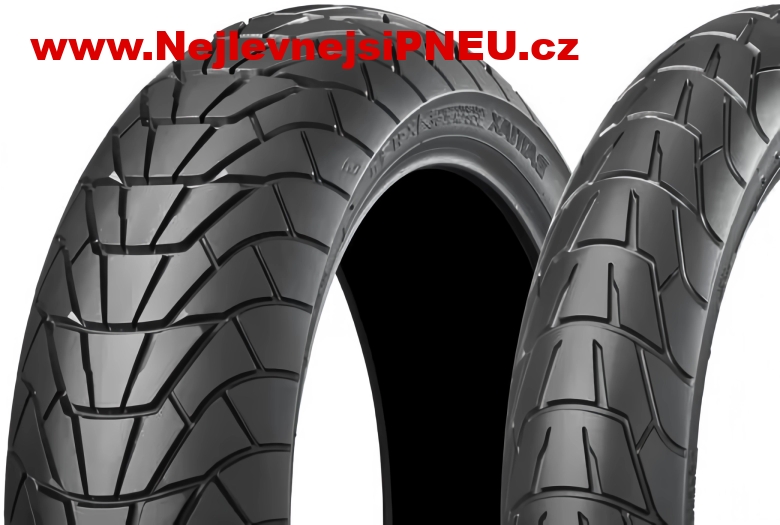 Bridgestone AX41S R TL
