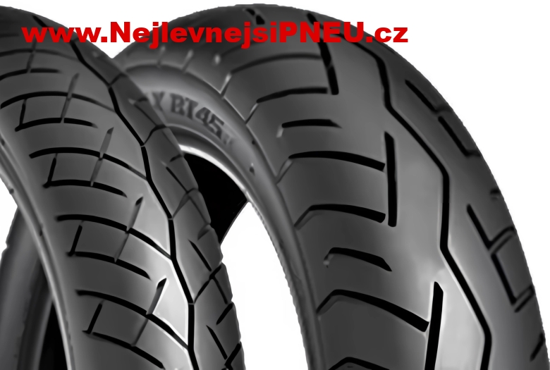 Bridgestone BT 45 F