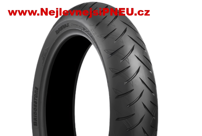 Bridgestone Battlax Scooter SC2 F