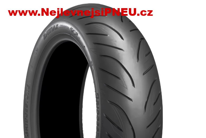 Bridgestone Battlax Scooter SC2 R
