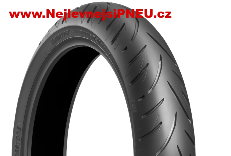 Bridgestone Battlax Sport Touring T31 F