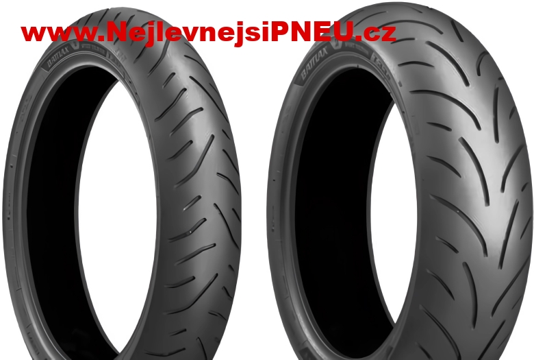 Bridgestone BATTLAX T33 R