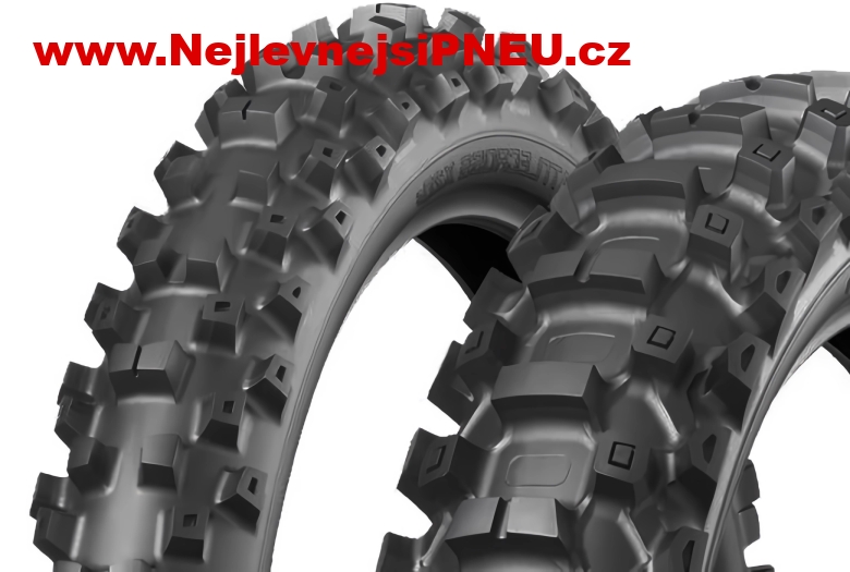 Bridgestone BATTLECROSS X20 R TT
