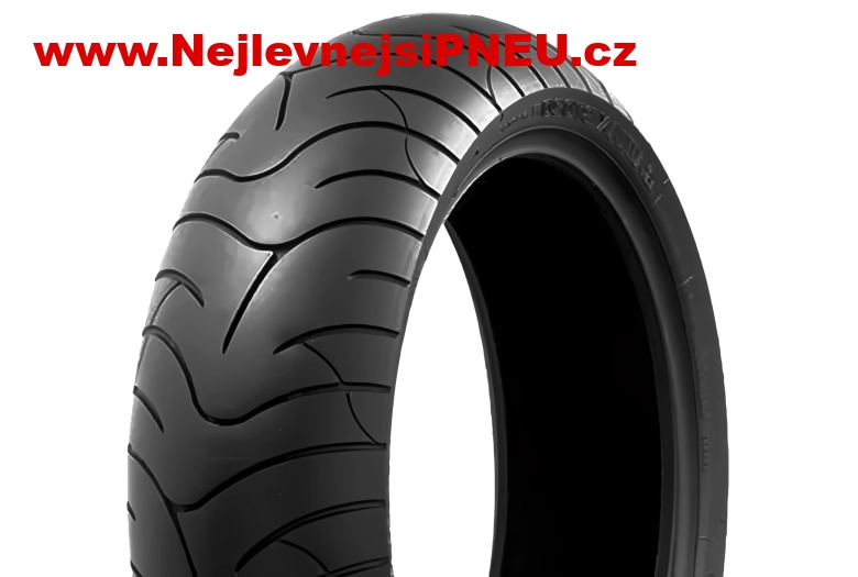 Bridgestone BT 020 FM