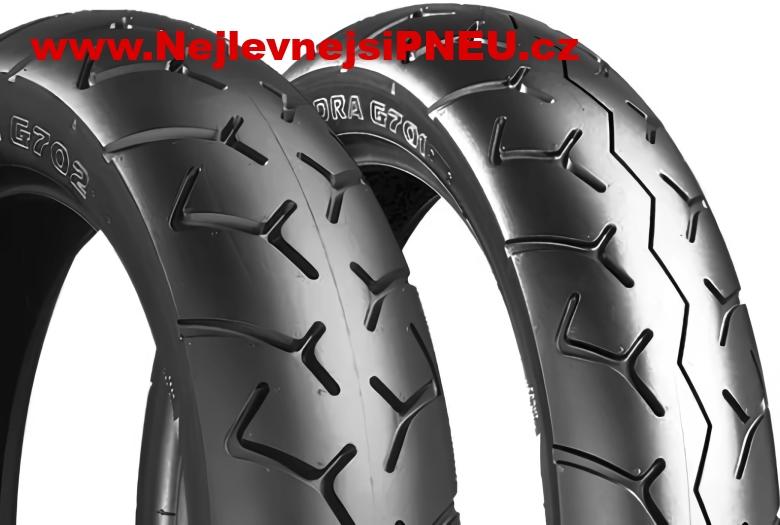 Bridgestone Exedra G702