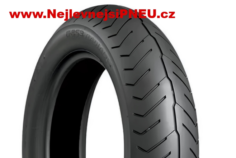 Bridgestone G853