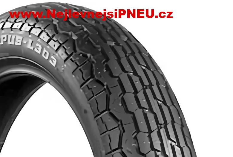 Bridgestone MAG MOPUS L303