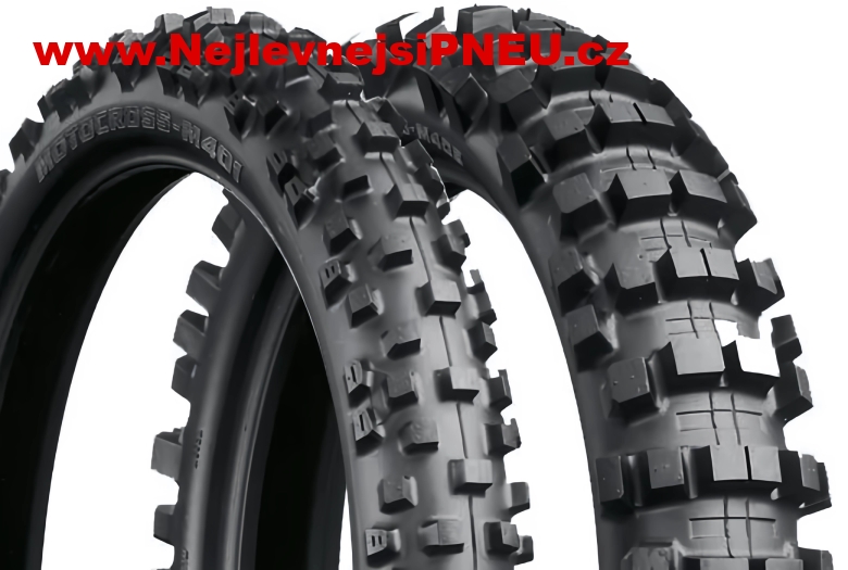 Bridgestone M 403