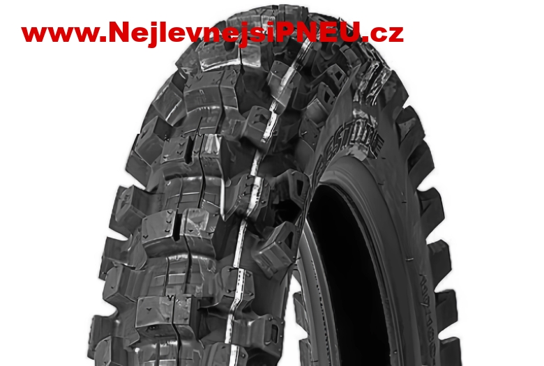 Bridgestone TT M 404