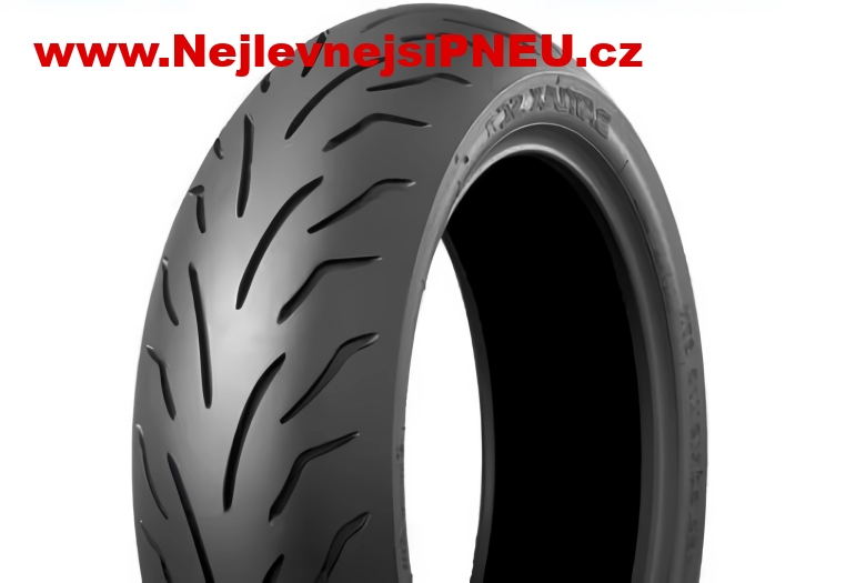 Bridgestone BATTLAX SCOOTER REAR SC1R