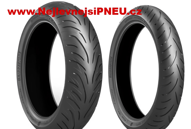 Bridgestone Battlax Sport Touring T31 R GT