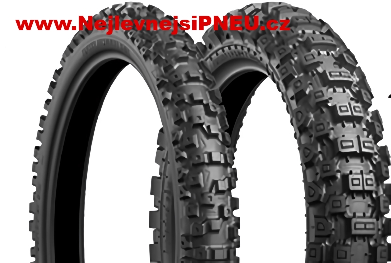 Bridgestone X20F