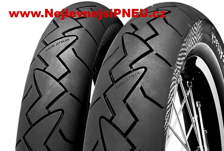 Continental ContiClassicAttack M/C