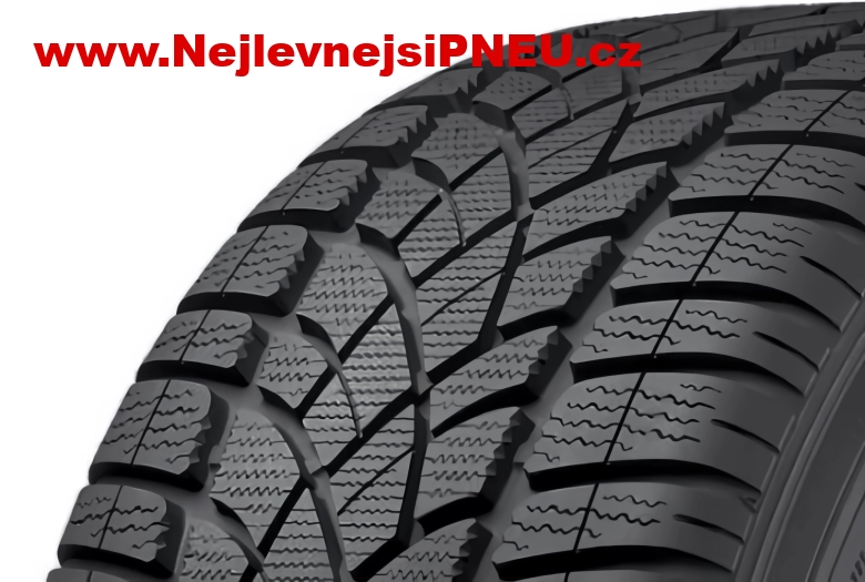 Dunlop K 591 SP H/D
