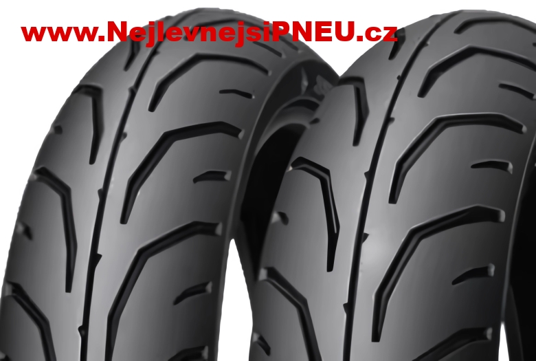 Dunlop 900F GP tt