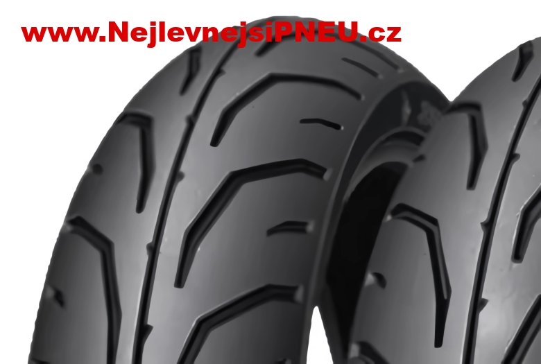 Dunlop 900 GP TT