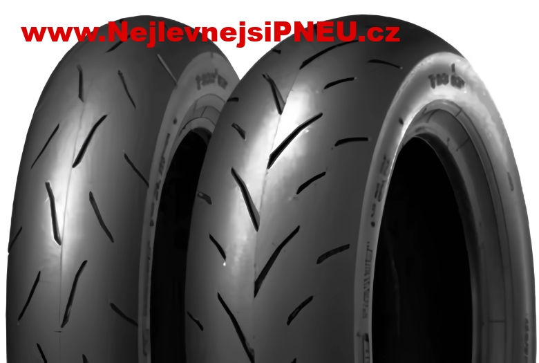Dunlop 93 GP TT