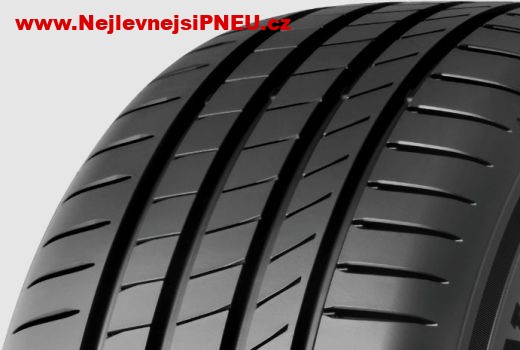 Dunlop BLUE RESPONSE TG EVs