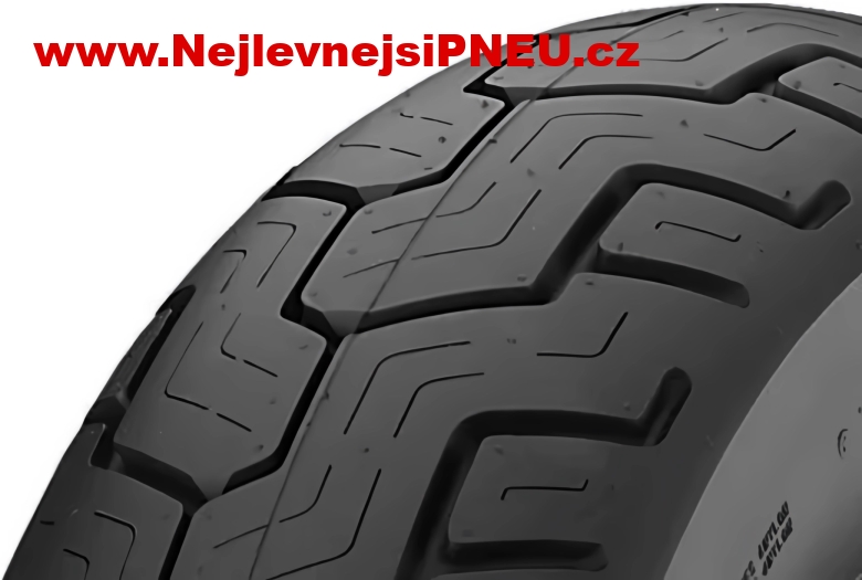 Dunlop D404