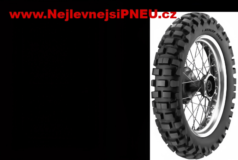 Dunlop D606F