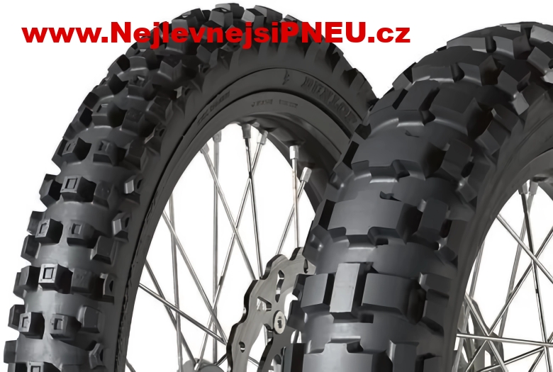 Dunlop D908 RR