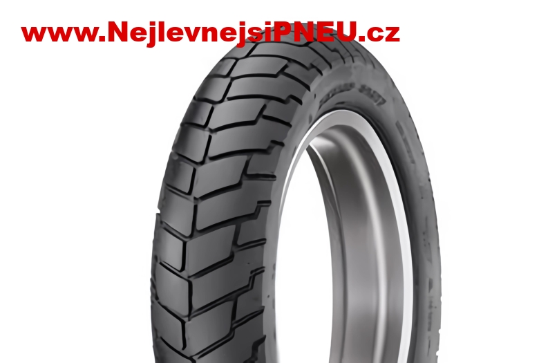Dunlop D 427F ZWHarley-D )