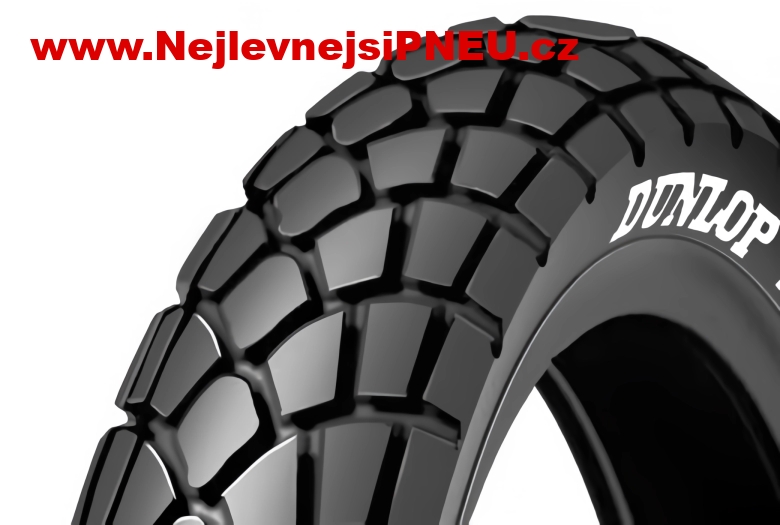 Dunlop D 602F