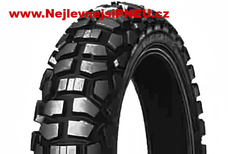Dunlop D 605F TT