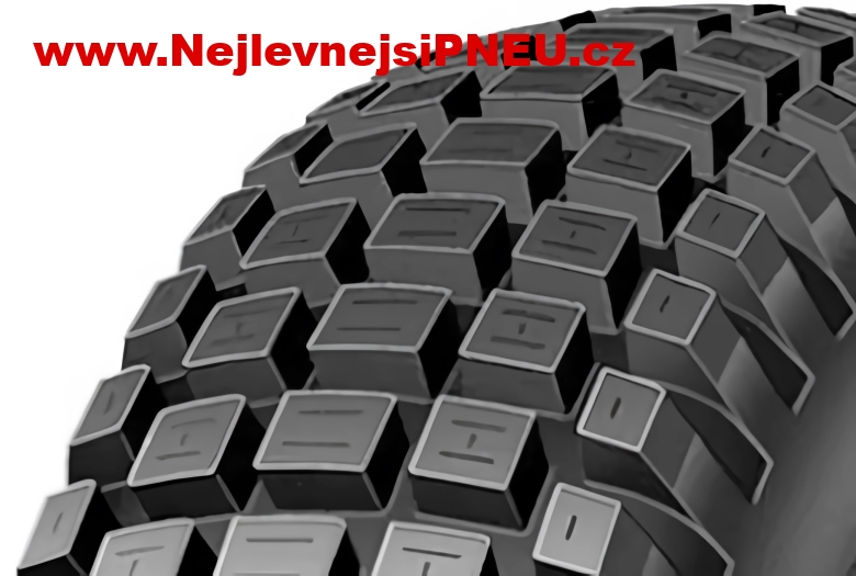Dunlop D 803 GP K