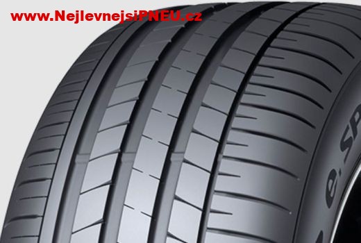 Dunlop e.SPORTMAXX