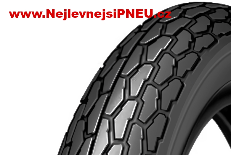Dunlop F17
