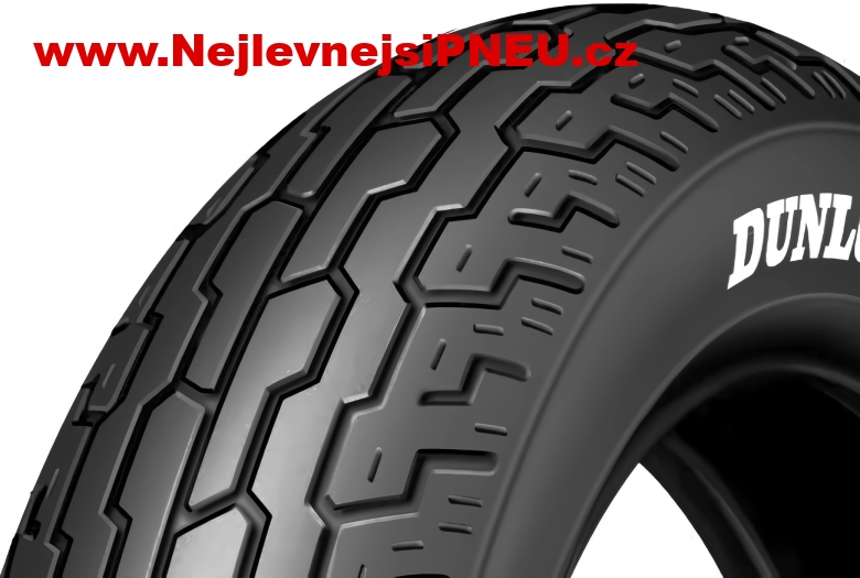 Dunlop F24