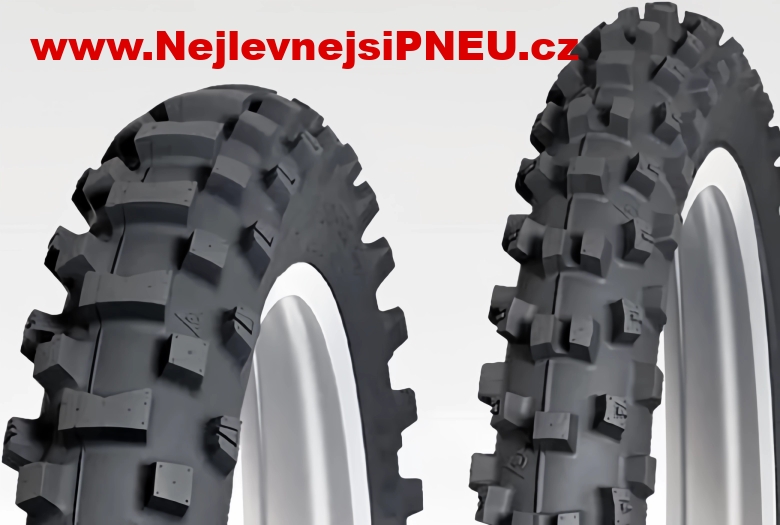 Dunlop Geomax AT 82 F